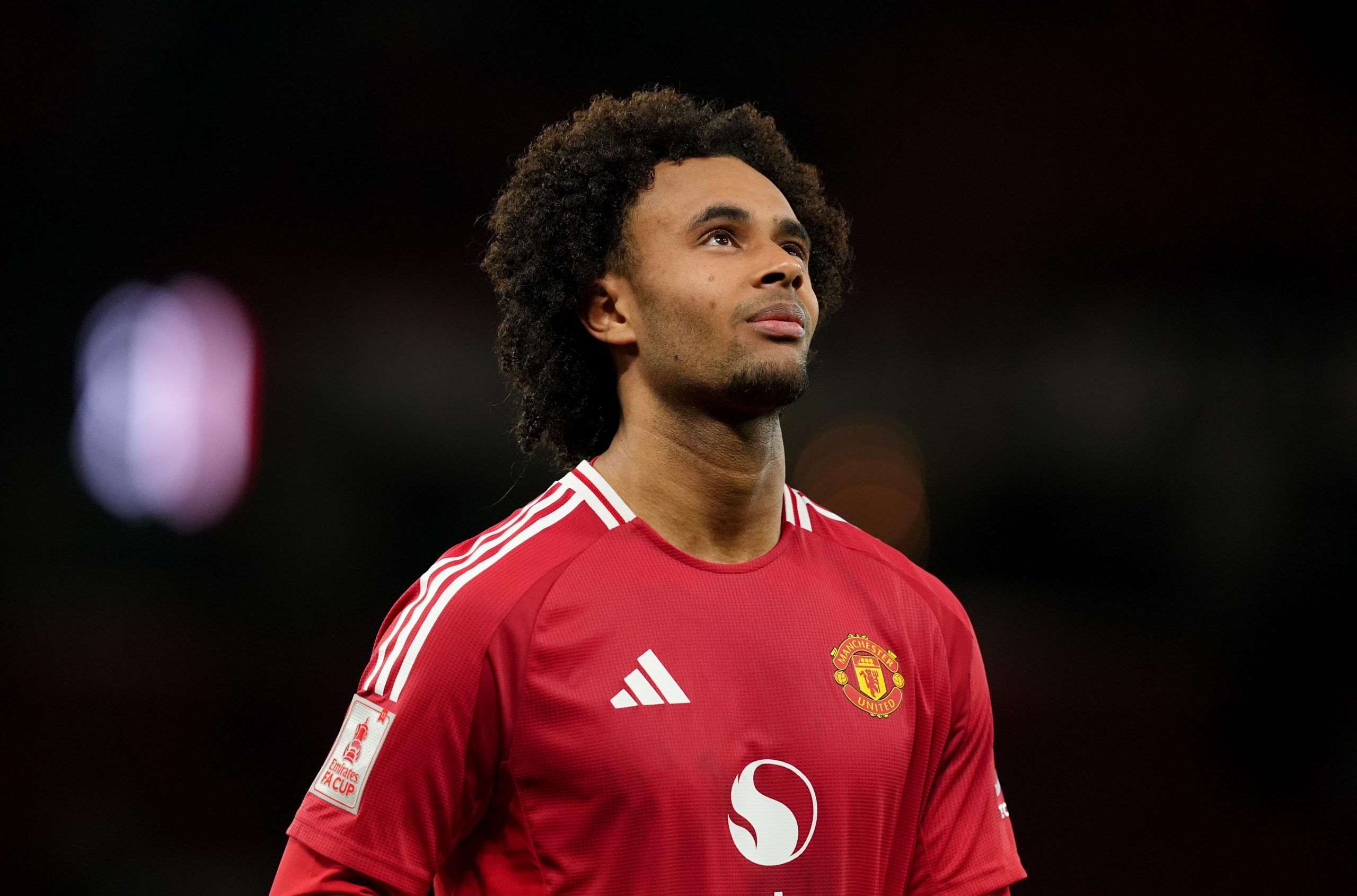 Mercato Monaco : Manchester United a pris sa décision pour Zirkzee