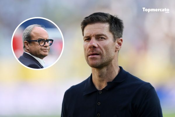 Mercato Real Madrid : le PSG s'intéresse à une cible des Merengues à 90 M¬