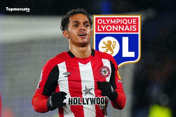 L'OL à la lutte avec un top 3 de L1 pour Fabio Carvalho