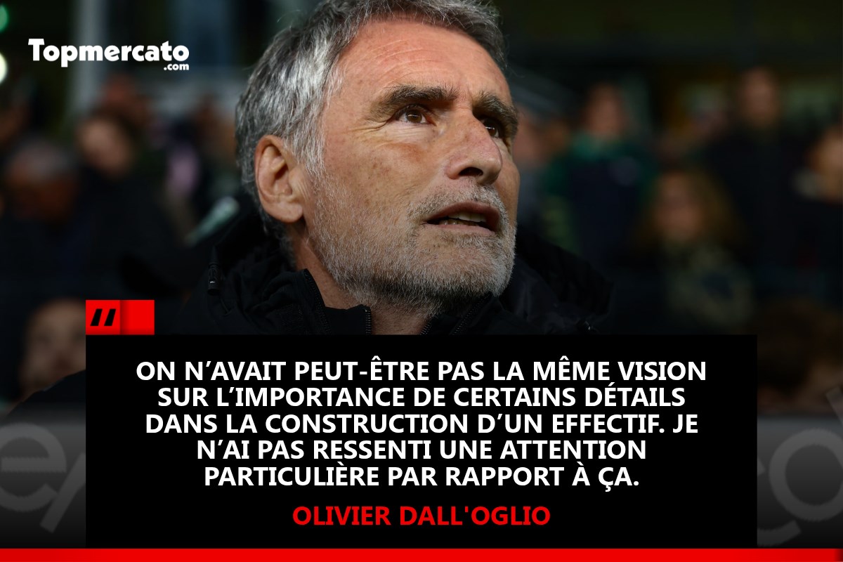 Olivier Dall Oglio