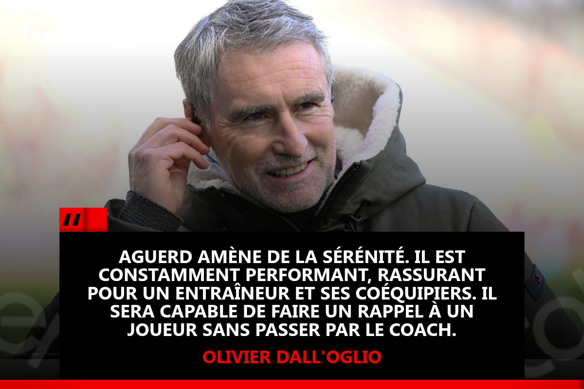 Olivier Dall Oglio