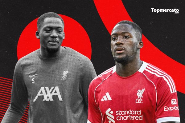 Les gros coups du mercato : quel club et quel transfert pour Ibrahima Konaté ?