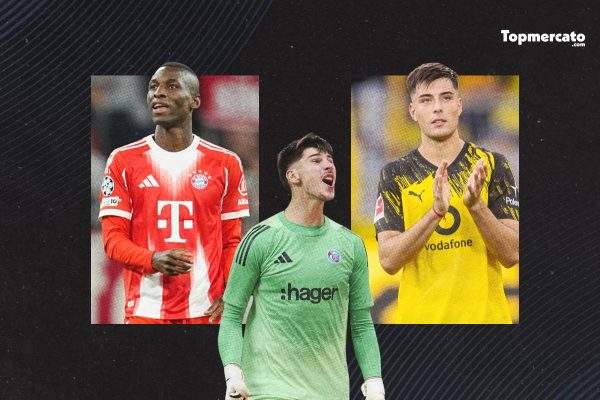 Mercato Chelsea : 9 réussites, 6 échecs... Où en sont les 15 joueurs prêtés par les Blues ?