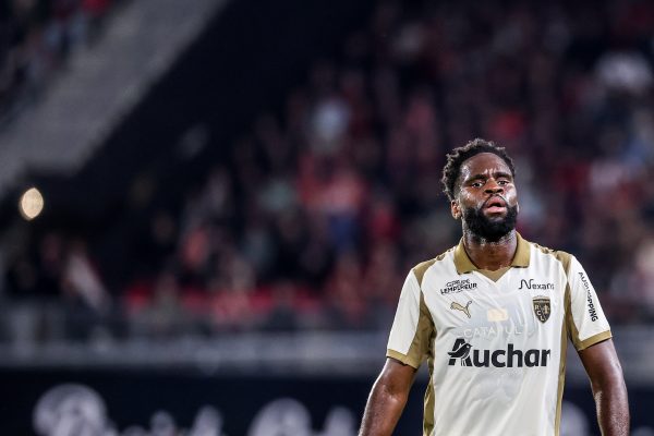 Mercato Lens : que penser des débuts d'Odsonne Edouard ?