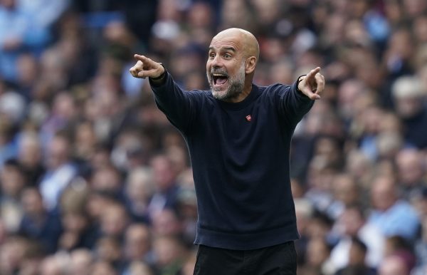 Mercato Manchester City : Je lui dirais de trouver un nouveau projet, un conseil donné à Guardiola