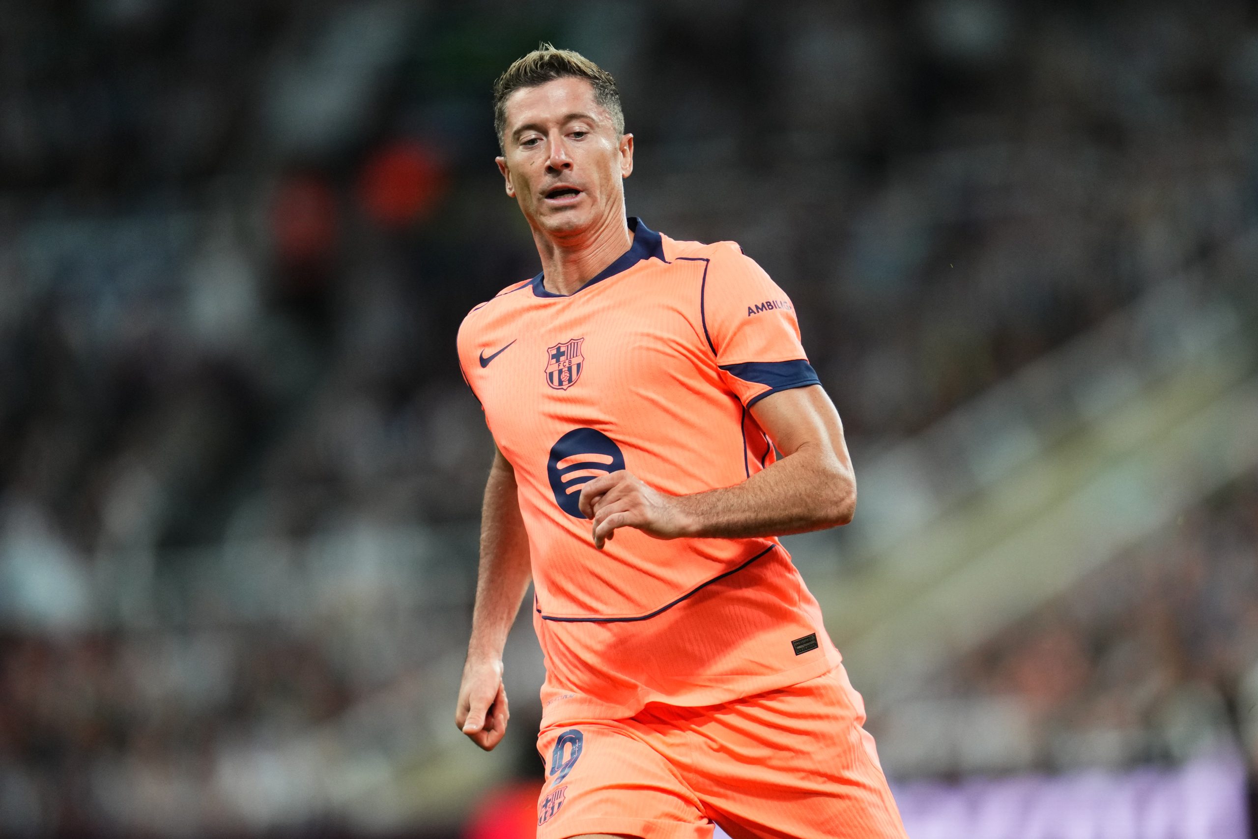 Mercato Barça : gourmand, Lewandowski refuse un contrat de 18 mois en Europe