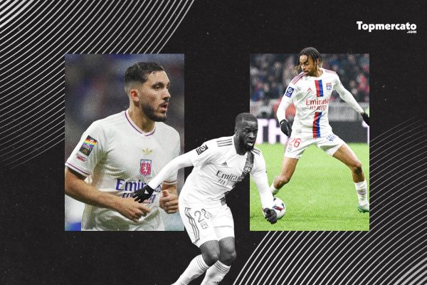 Mercato OL : le top 10 des ventes records de l'histoire des Gones