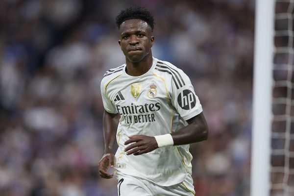 Mercato - Vinicius s'éloigne encore un peu plus du Real Madrid