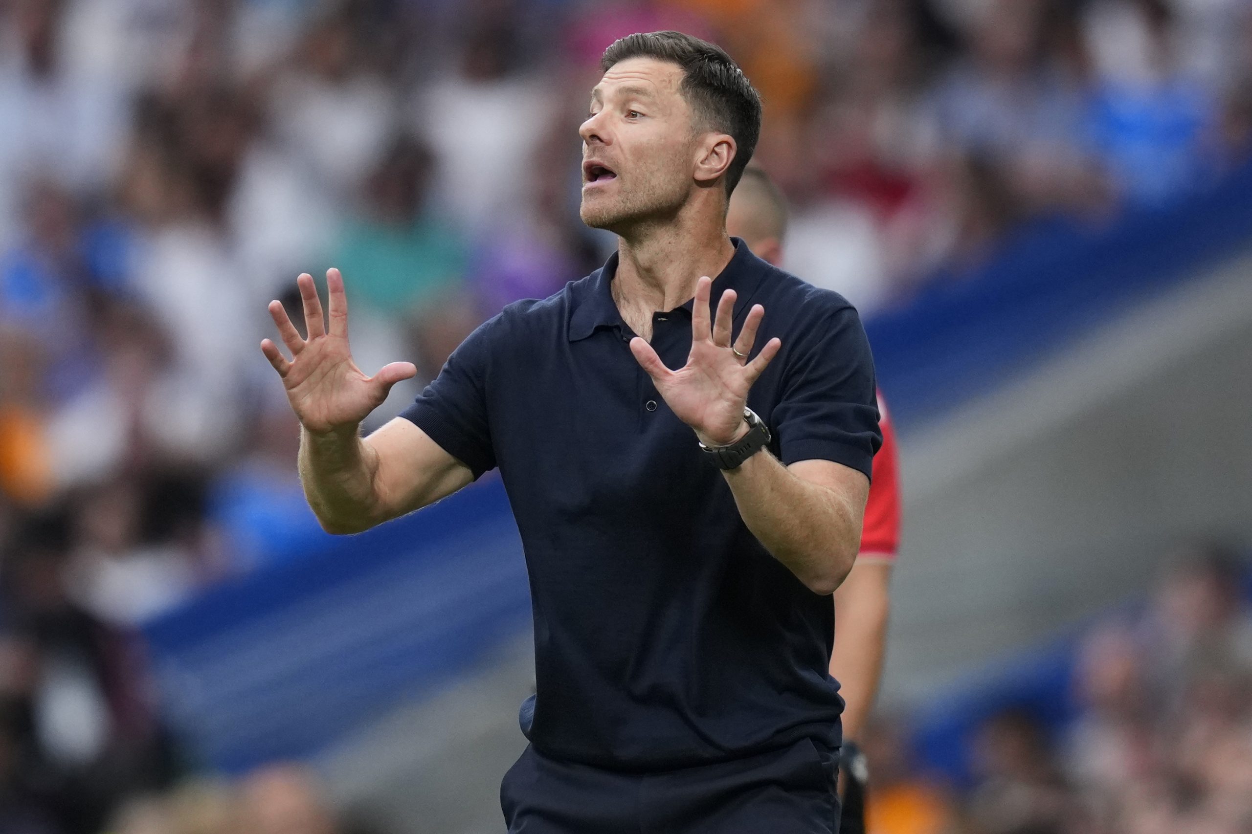 Real Madrid : Xabi Alonso bloque un départ au mercato d'hiver