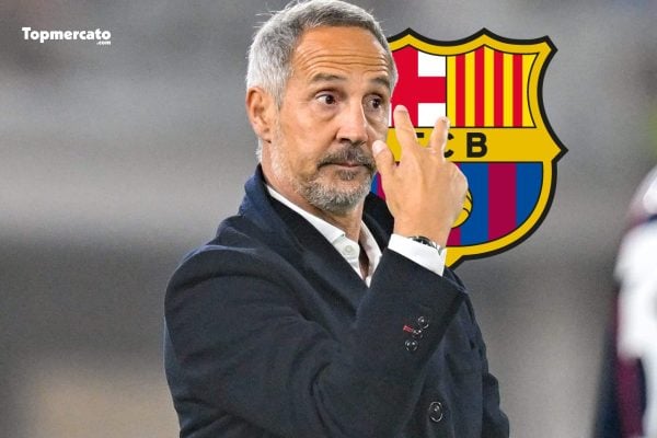 Monaco prêt à retenter un coup au Barça au mercato d'hiver