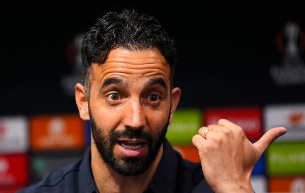 Mercato Manchester United : Ziyad Baha, le U17 marocain qui a impressionné les Red Devils