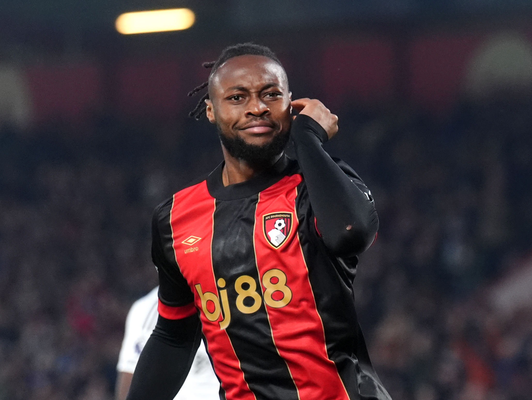 Mercato Liverpool, Manchester United : un prétendant déjà en discussions pour Semenyo