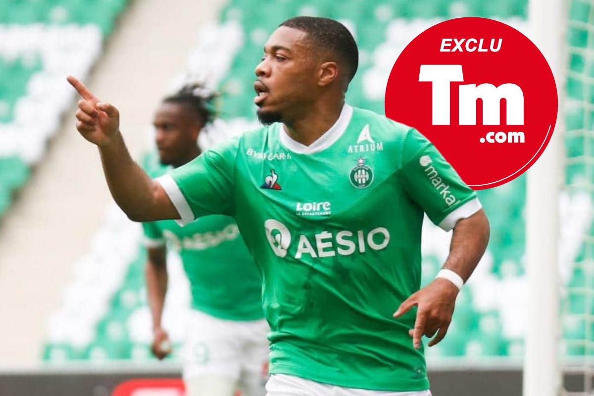 ASSE : Arnaud Nordin – “On dit l'ogre de la Ligue 2… Est-ce qu'ils doivent s'excuser d'avoir plus d'argent que les autres ?” [Exclu]