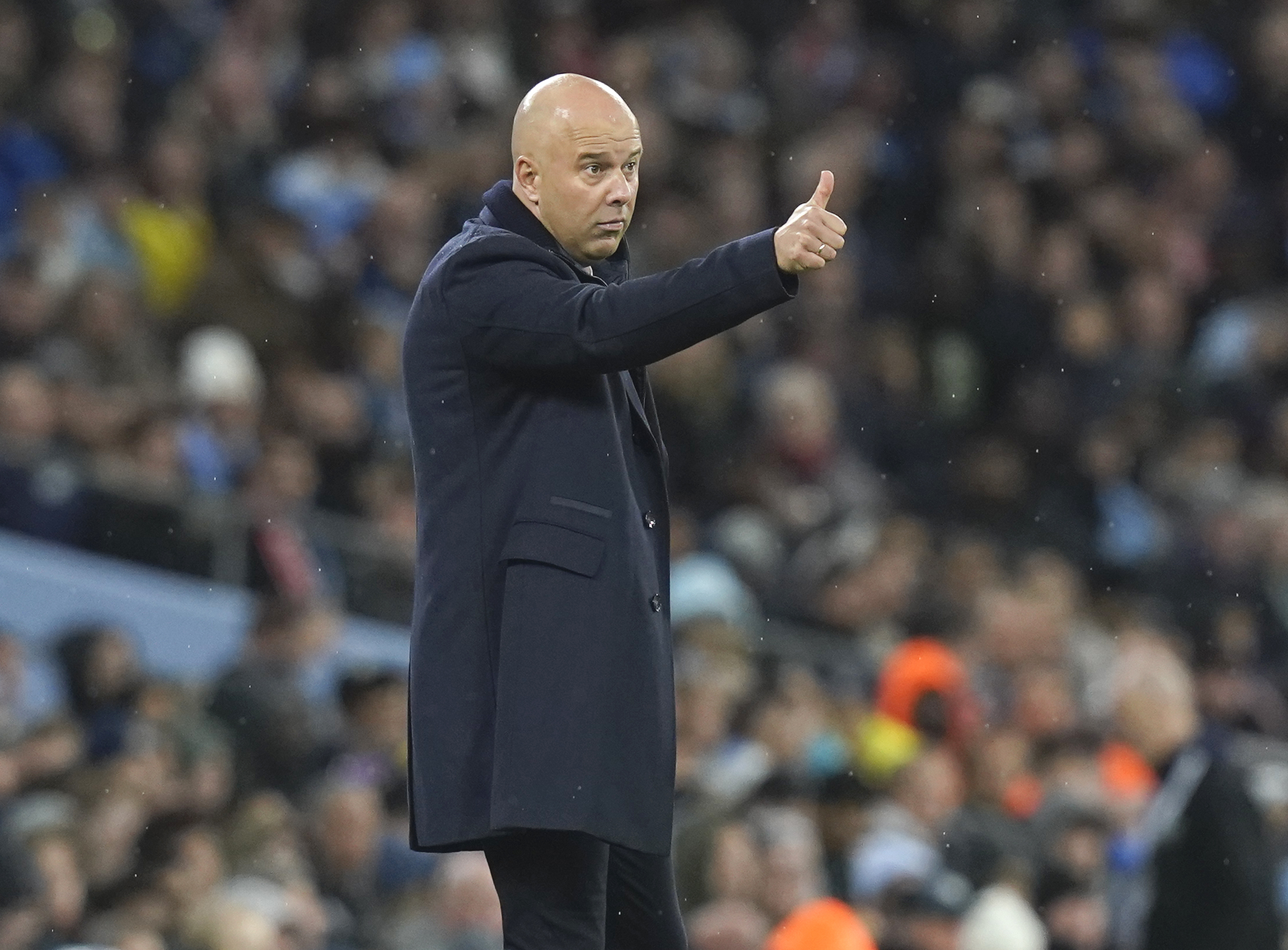 Mercato Liverpool : un ancien rêve de l’OM pour oublier Guehi ?