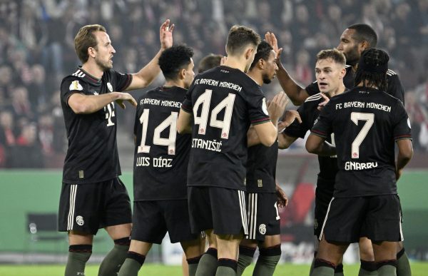 PSG-Bayern : Paris est-il prêt à résister à la déferlante bavaroise ?