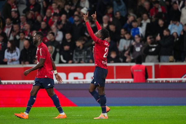 LOSC : Félix Correia, le successeur de Zhegrova tient enfin la baraque