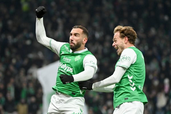 ASSE-Écotay-Moingt : chaîne TV, heure et compos probables du match (Coupe de France)
