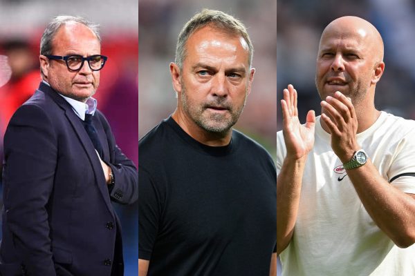 Le PSG piste une cible du Bayern, le Barça veut renforcer 2 postes cet hiver, Liverpool se lance sur un milieu à 79 M¬... Les 3 infos mercato du jour