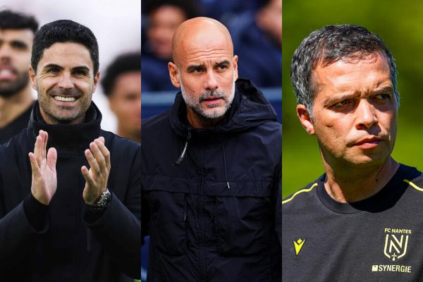 Arsenal a sécurisé son nouveau prodige, un prêté veut quitter définitivement Manchester City, un talent malgache vient d'arriver à Nantes... Les 3 infos mercato du jour