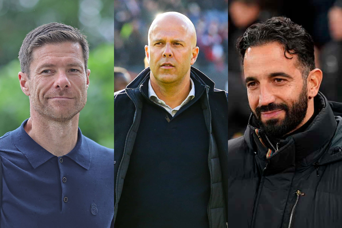 De l'air pour Xabi Alonso, déjà un candidat pour remplacer Arne Slot, un autre milieu des Wolves pisté par Manchester United… Les 3 infos mercato du jour