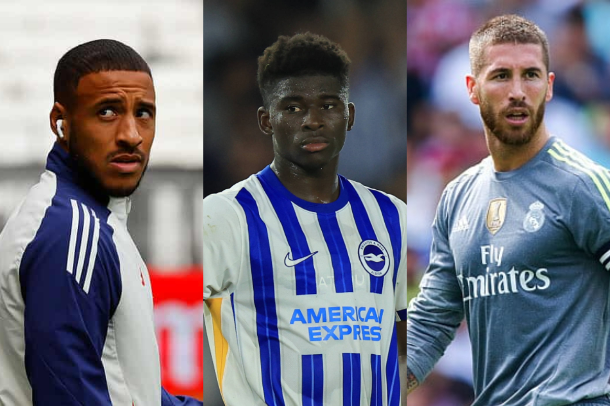 La sortie de Tolisso sur son avenir, un concurrent pour Manchester United avec Baleba, Sergio Ramos vers un retour au Real Madrid ? Les 3 infos mercato du jour