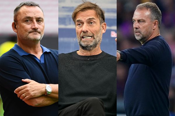 Nice tranche sur l'avenir de Haise, Liverpool pense à un retour de Klopp, le plan du Barça pour l'été 2026... Les 3 infos mercato du jour