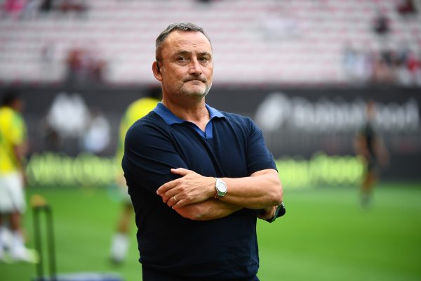 Mercato Nice : un ancien attaquant de Ligue 1, un défenseur central, le Gym lance son opération sauvetage