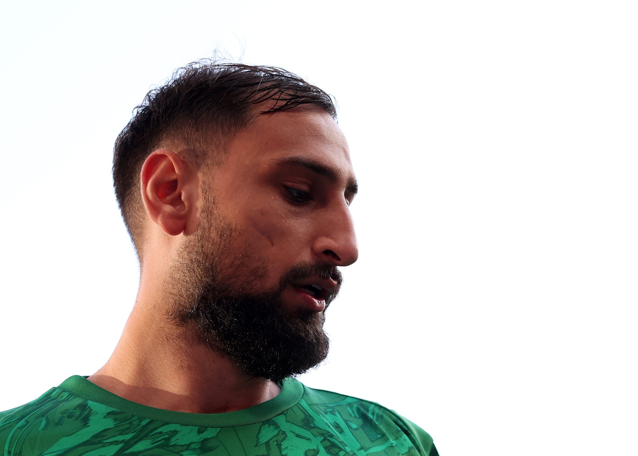 Mercato PSG : “j’ai été déçu”, Donnarumma vide son sac sur son départ