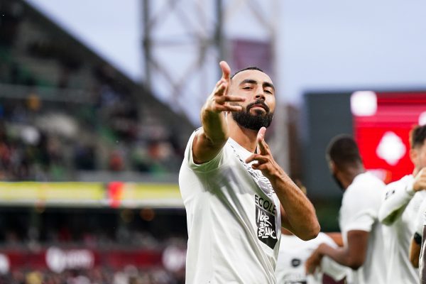 Mercato OM : Himad Abdelli, un joli coup à tenter