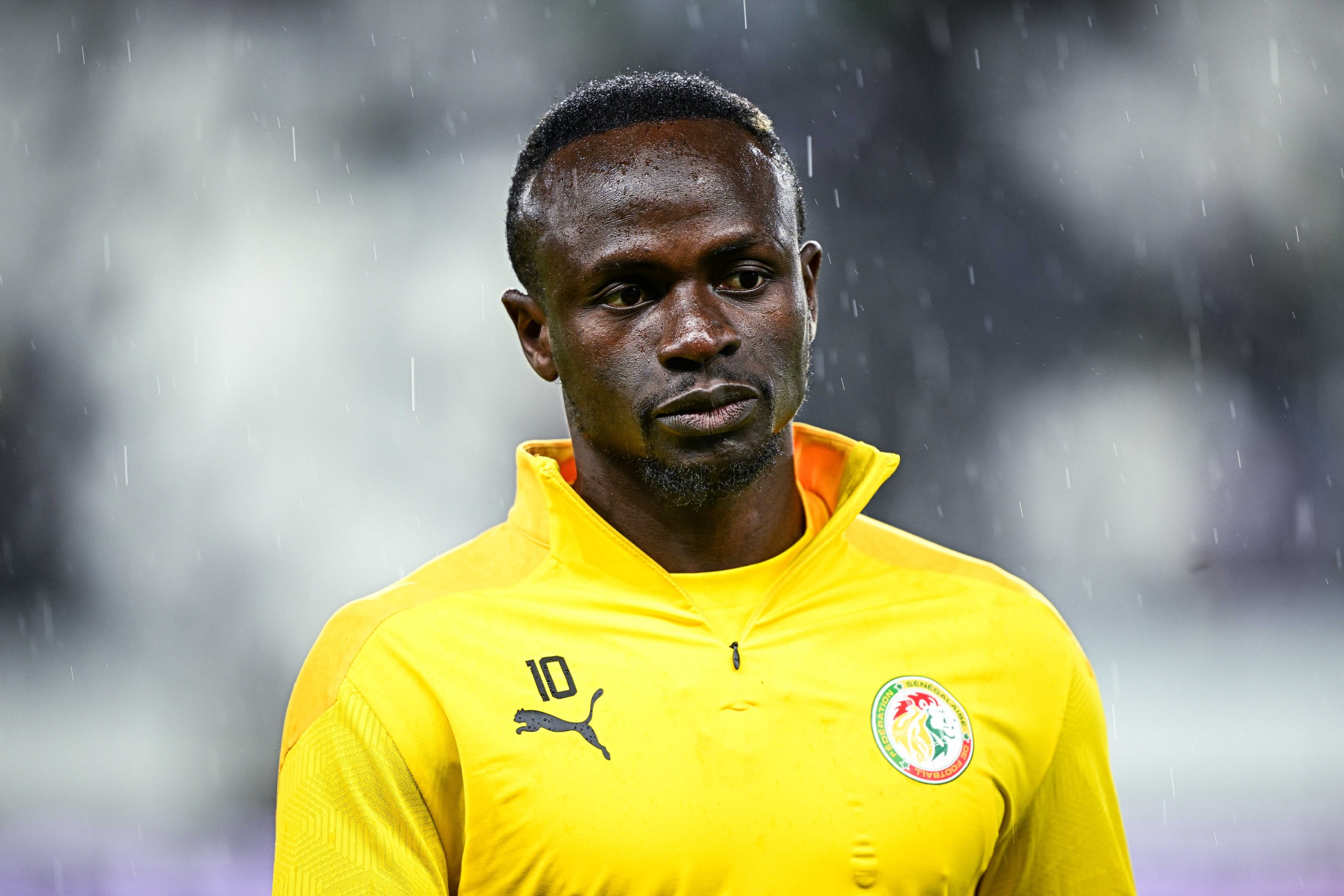 Mercato – “Je vais jouer où ?”, Sadio Mané révèle pourquoi il a planté Manchester United