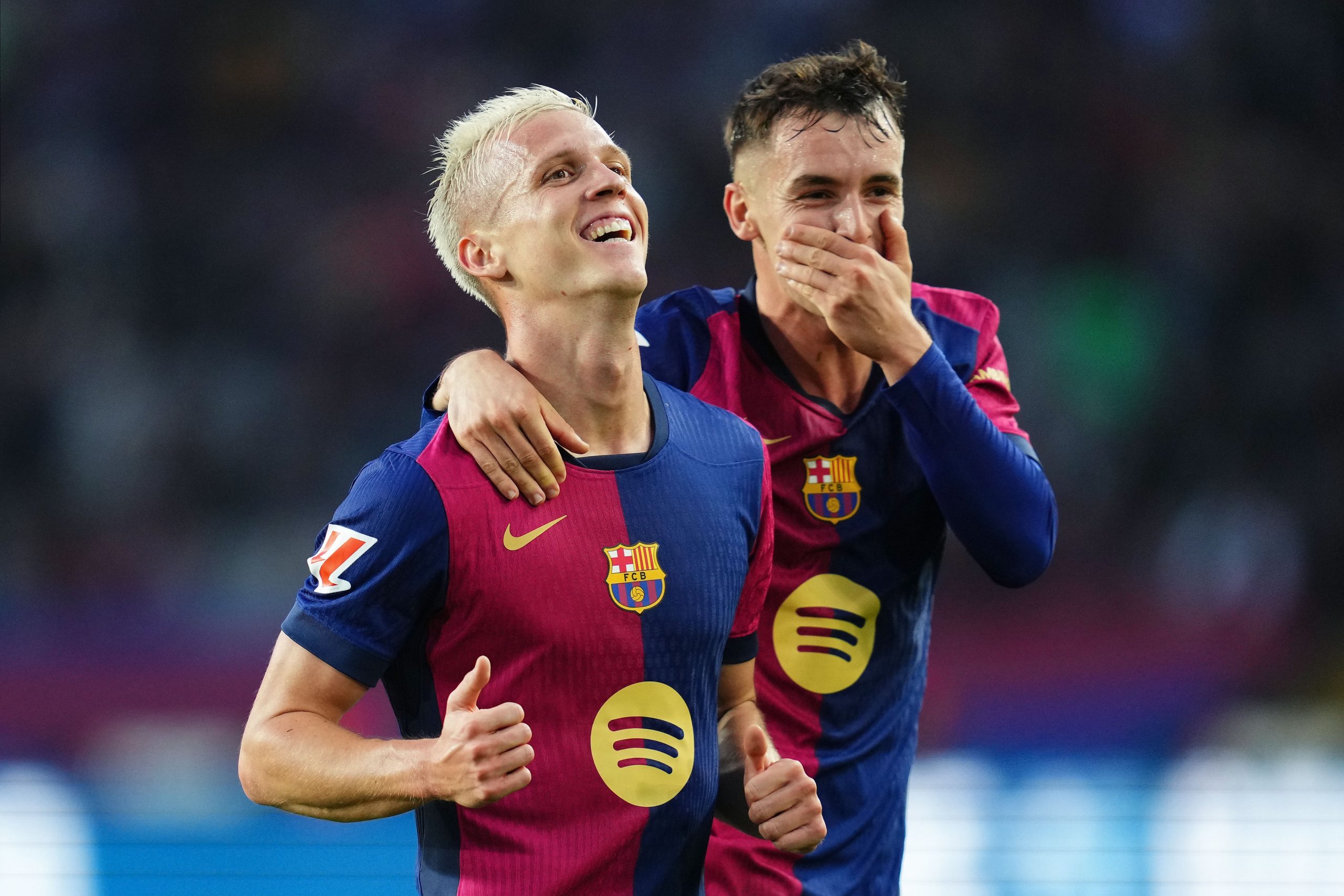 Mercato Arsenal, Chelsea : un remplaçant du Barça au coeur d'un choc à 35 M€ ?