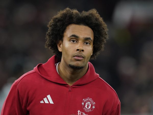 Mercato Manchester United : Zirkzee a choisi son futur club