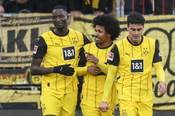 Mercato - Manchester United en contact avec une star de Dortmund