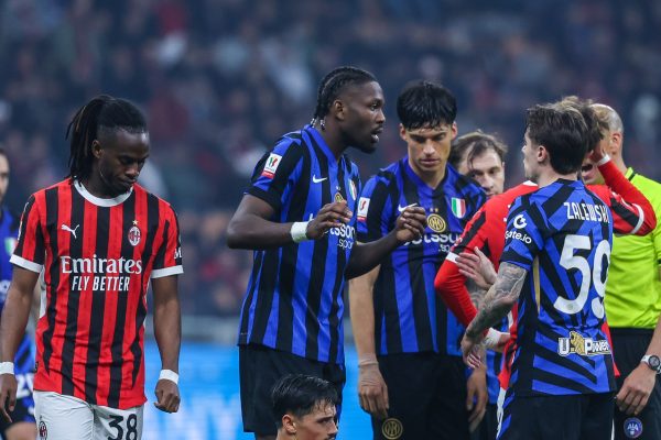 Mercato - Derby Milan-Inter pour un gardien français !