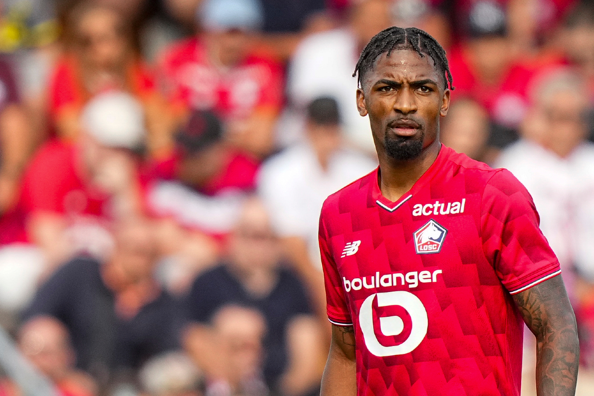 Alexsandro : “mes coéquipiers en sélection du Brésil jouent au PSG, au Real, à Arsenal… Moi, je joue à Lille” [Exclu]