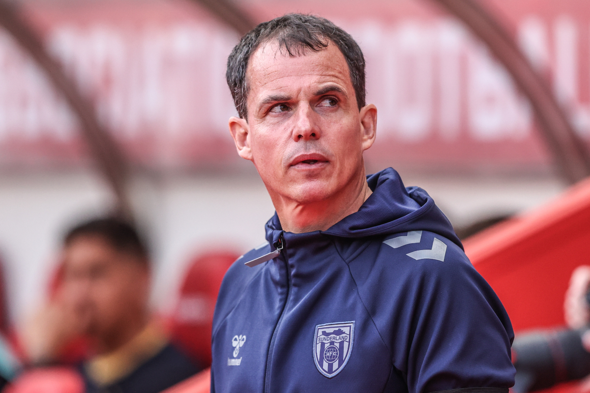 Mercato – Régis Le Bris rêve de s'offrir un attaquant de l'AC Milan à Sunderland