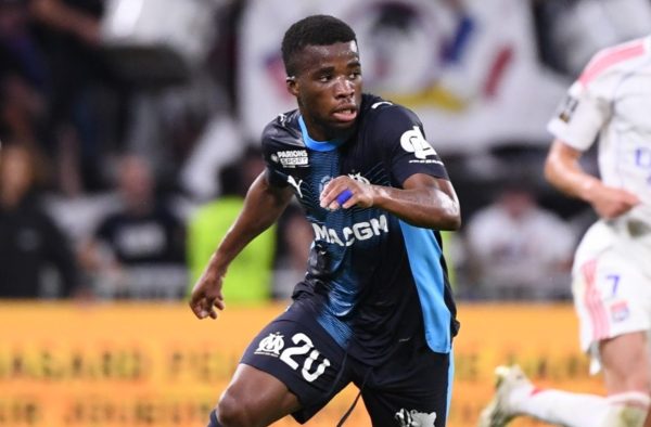 OM : enfin le bout du tunnel pour la recrue estivale Hamed Junior Traoré ?