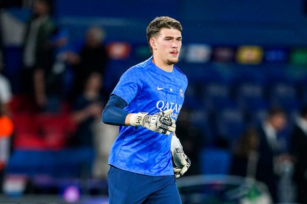 PSG : une grande opportunité, Luis Enrique-compatible... Le recrutement de Renato Marin justifié