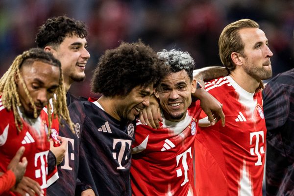 Mercato - Liverpool et la Juve à l'affût d'un autre gros coup à 0¬ au Bayern