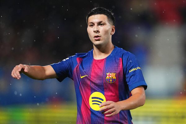 Mercato Barça : Roony Bardghji restera-t-il malgré l'intérêt de Porto et Stuttgart ?