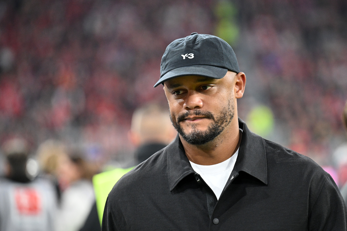 Mercato Manchester United : “secoué” par un appel de Kompany, un ex-indésirable explique pourquoi il a dit non au Bayern