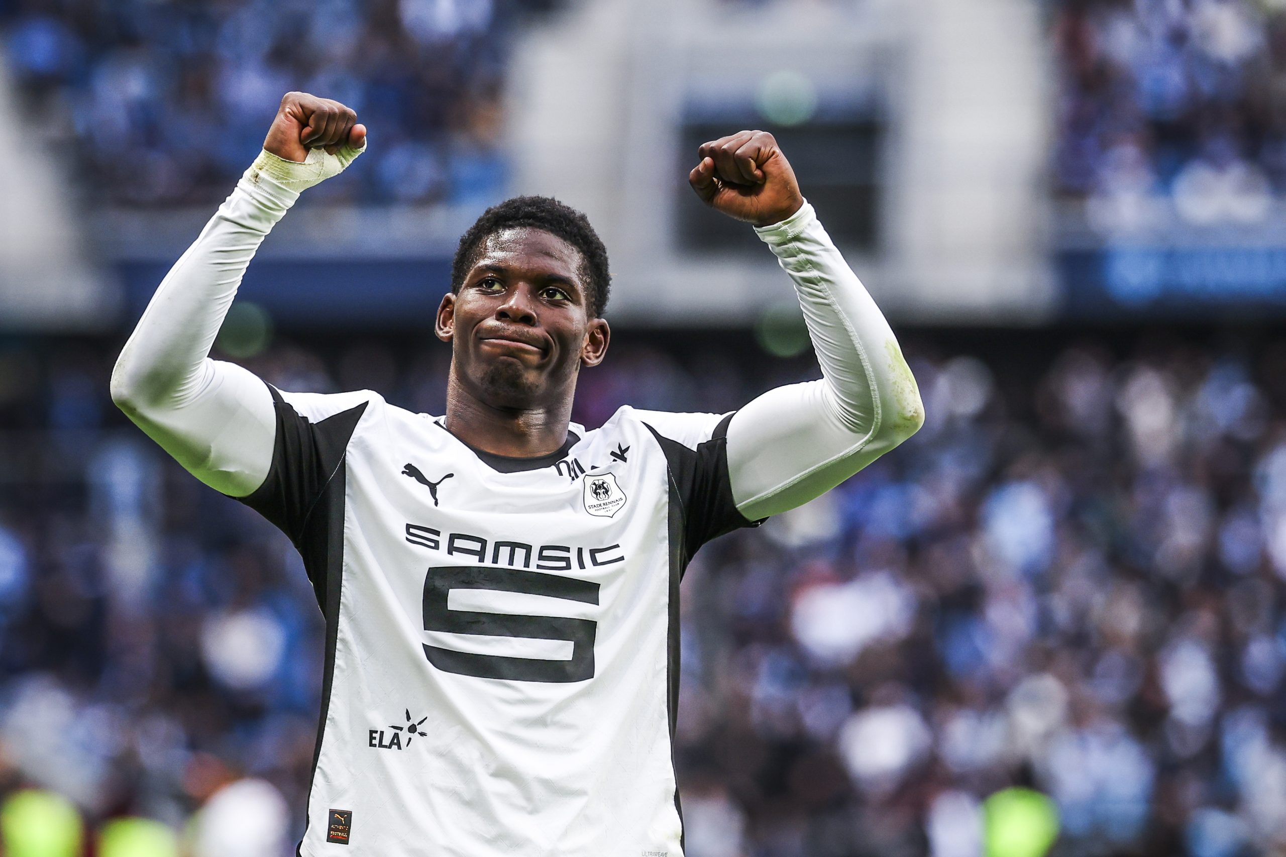 Mercato Rennes : le dilemme du SRFC avec Embolo
