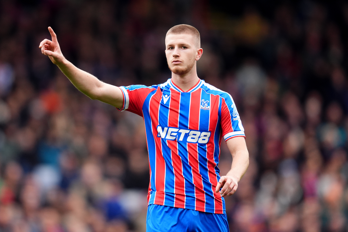 Mercato – La sortie du clan Wharton qui jette un froid sur Manchester United