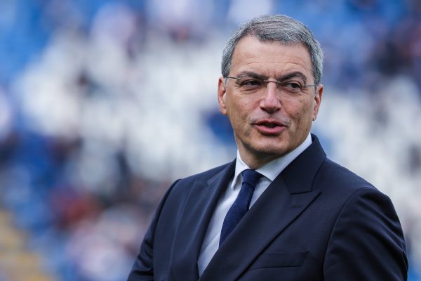 Mercato Juve : Comolli cherche encore à jouer un vilain tour au TFC