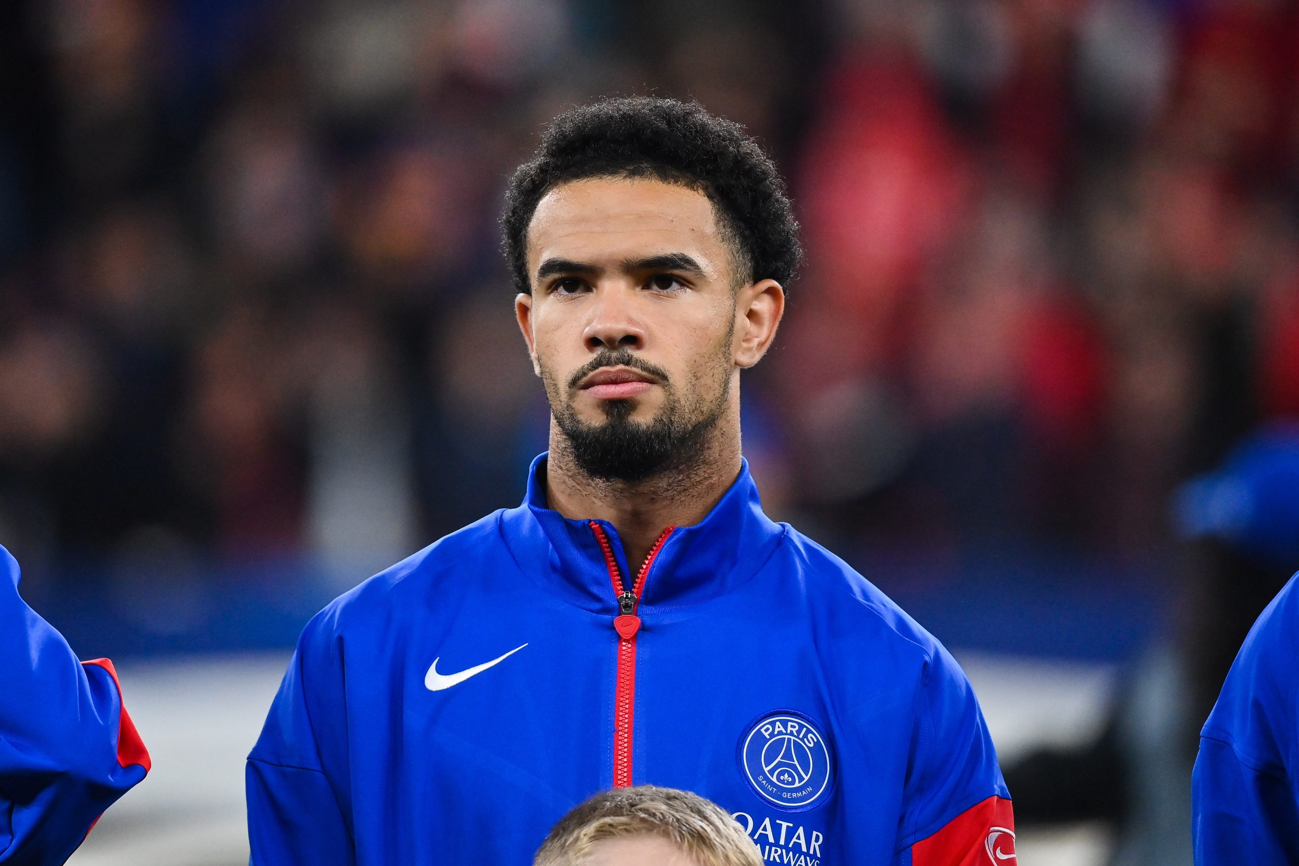 PSG : Zaïre-Emery intérimaire convaincant, le dossier du latéral droit refermé au mercato d'hiver ?