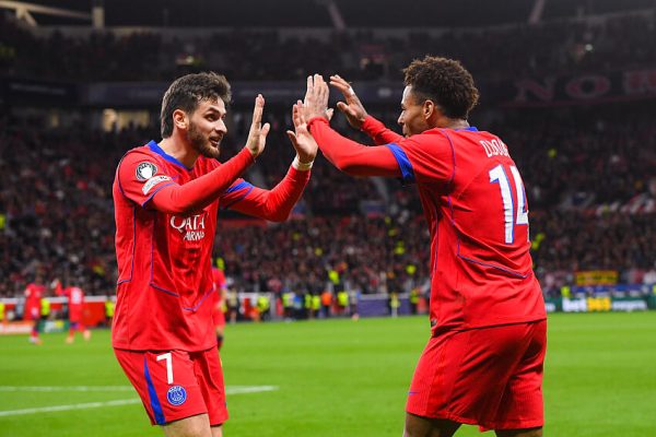 Mercato PSG : une 7e prolongation sur la table de Luis Campos