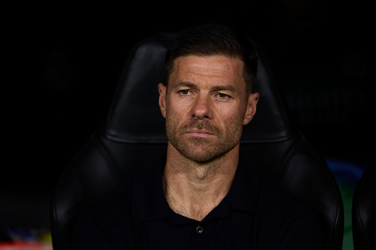Mercato Real Madrid : résultats en berne, joueurs “peu convaincus”… Xabi Alonso est-il déjà en danger ?
