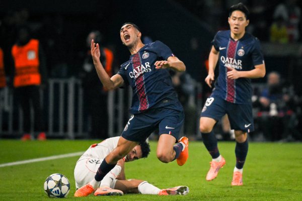 PSG – Quels sont les joueurs blessés et les absents pour le prochain match ?