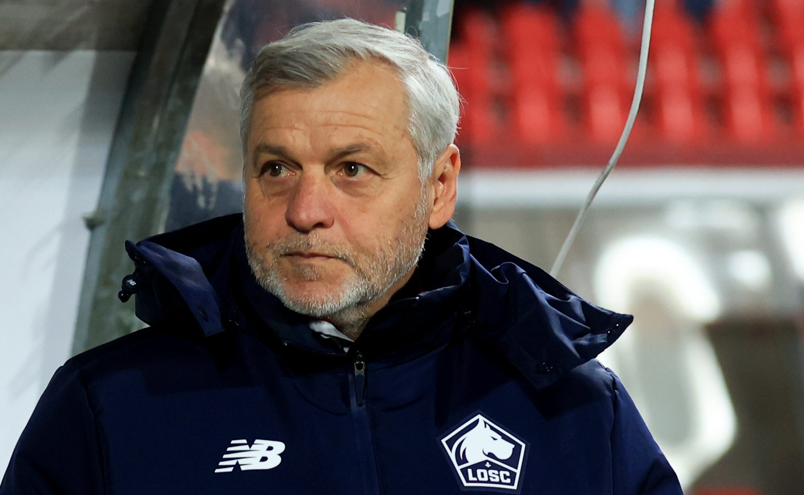 Mercato Lille : “cette histoire est loin”, les révélations de Bruno Genesio sur le feuilleton de l’été