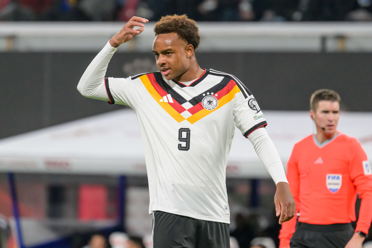 Mercato Manchester United, Chelsea : un oeil sur la révélation Assan Ouedraogo